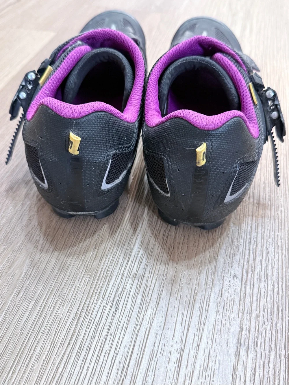 Mavic durable mavi